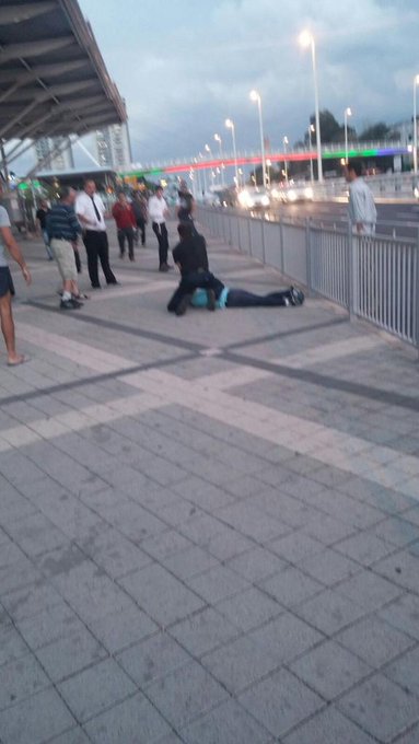 Посмотреть изображение в Твиттере