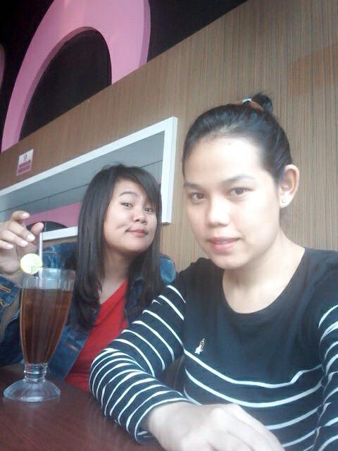 putrialbara's tweet image. 