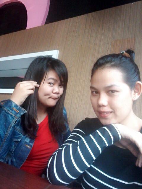 putrialbara's tweet image. 