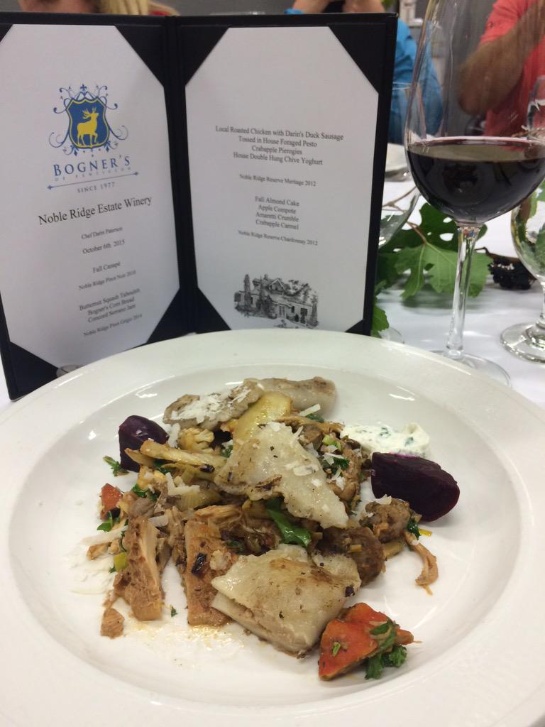 mpigeon87's tweet photo. A beautiful day in the vines and gourmet lunch @Noble_Ridge #HarvestWorkDay #BCHarvest15 @Leslie_DAndrea http://t.co/d8nzAbSqkS