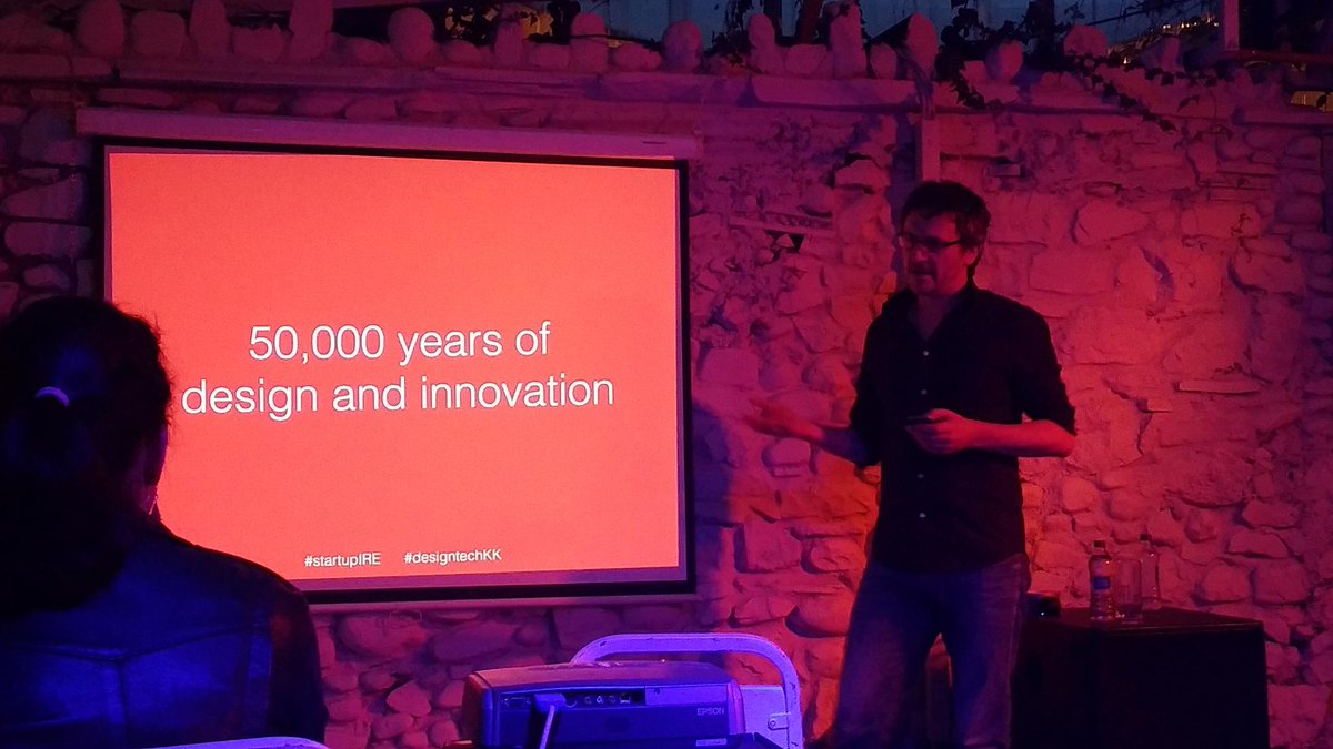 cathalred88's tweet photo. #startupire #designthinkingkk http://t.co/aDjDIBsjsM
