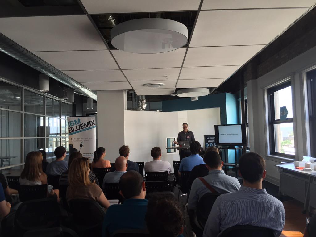 jplibby's tweet photo. I'm @ #ASW15 learning About email as data from  @ContextIO   #bluemix @AustinIIC @KFreund http://t.co/K7XDthLthr
