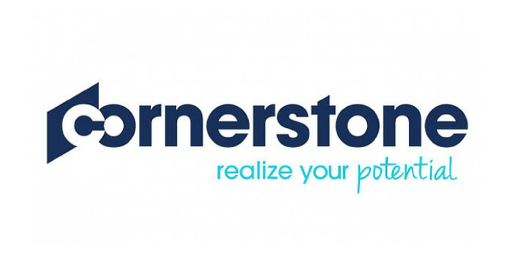 CornerstoneInc's tweet photo. Meet the new Cornerstone: http://t.co/2sK2YoTAcl #RealizeYourPotential http://t.co/b4VeutTE2O