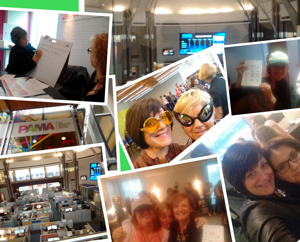 SheriMarkle's tweet photo. Thanks @MSDO_Info #MSDO15 great 3 days! http://t.co/cBH89IGuyM