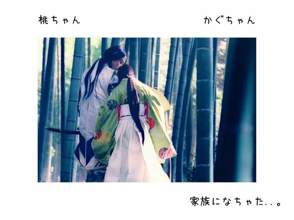 Kaagu_princess's tweet photo. ☪·̩͙

.

  ＼ ぱっかーん ／

輝夜、今竹から生まれました|ω･)

 #RTしたnrさんbotさんフォローする 
 #RTしたnrさんで気になった人お迎え 

桃ちゃんたちに逢いたいな？ http://t.co/nPziLewATN