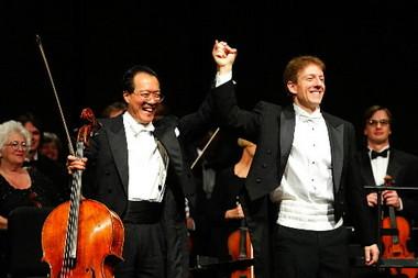 Happy 60th birthday to a pretty exceptional guy  