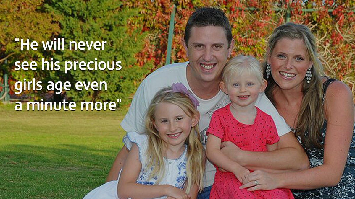 itvnews's tweet photo. Pc David Phillips' widow weeps as sisters and friend pay tribute to 'man they adored' http://t.co/3kwq63p8Dl http://t.co/9NB5p3I0pp