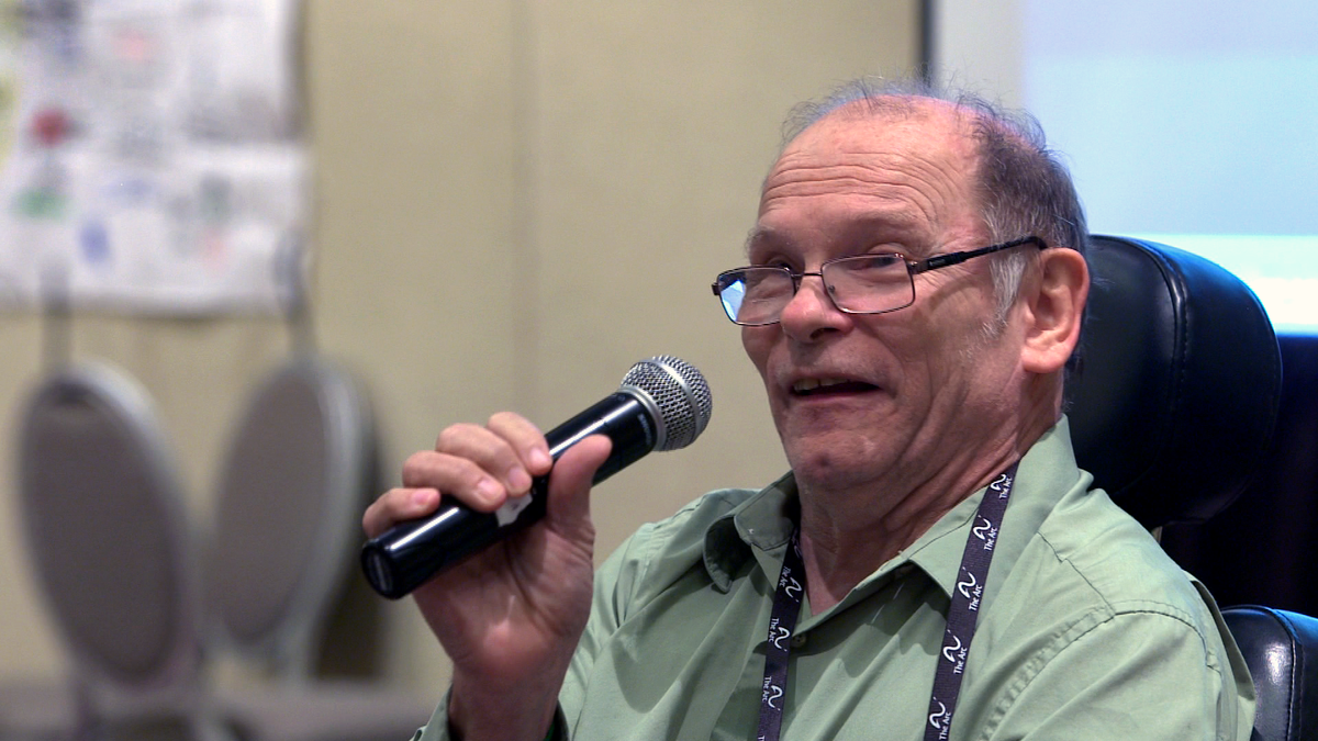 Kevin Smith tells it like it is. 
z.umn.edu/103x