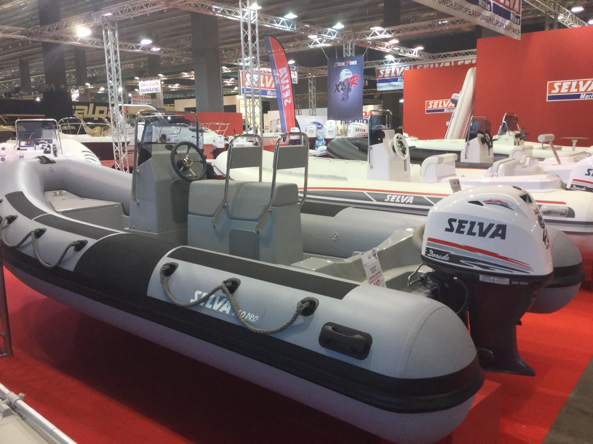 Selva Marine tweet media