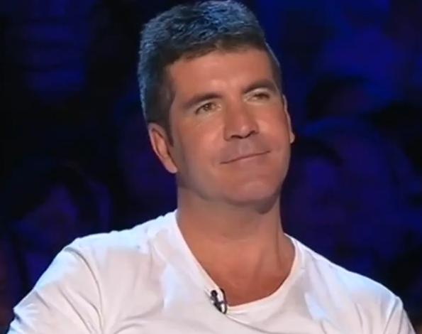 HAPPY BIRTHDAY SIMON COWELL !!            