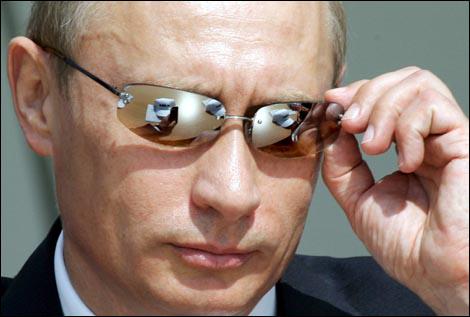  A.M.G - Go Hard Like Vladimir Putin 
Happy Bday 