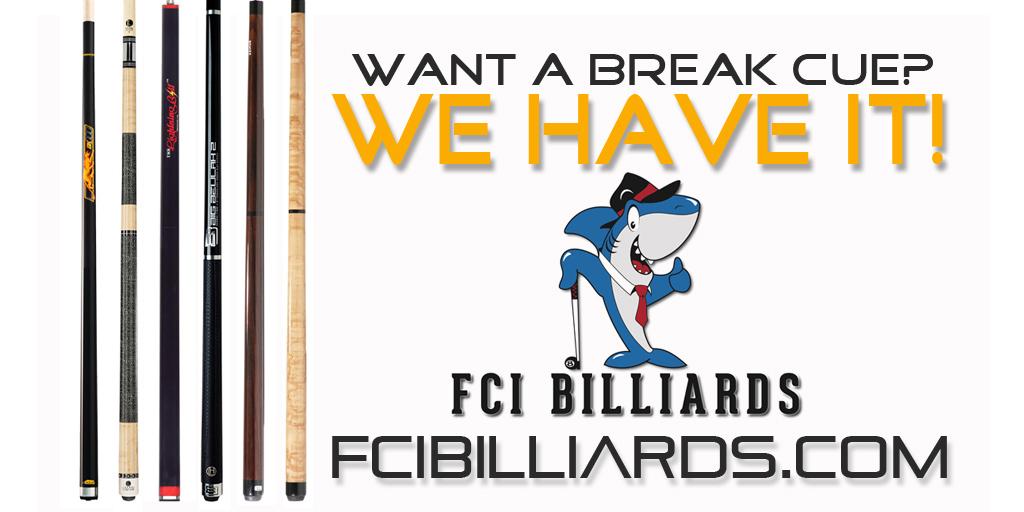 fcibilliards's tweet image. Check out our website for great deals on Break and Break/Jump cues! fcibilliards.com/wvss/index.php…