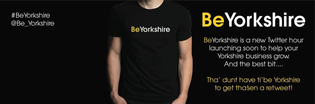 BeYorkshire tweet media