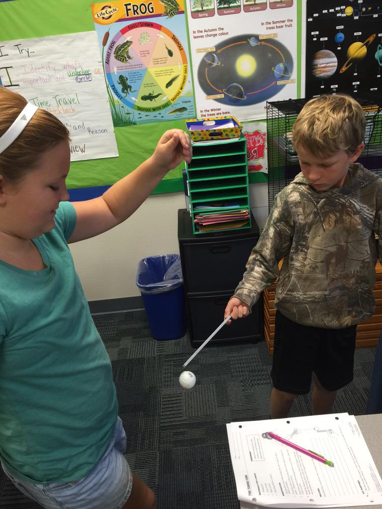 Ford 5th Grade tweet media