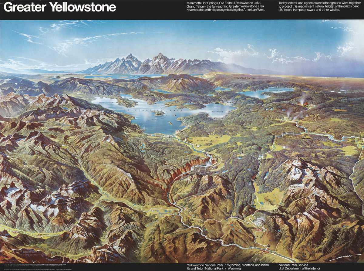 CreativeReview's tweet image. We look in detail at four fascinating maps from @Phaidon's new book, Map: Exploring the World bit.ly/1KZXot5