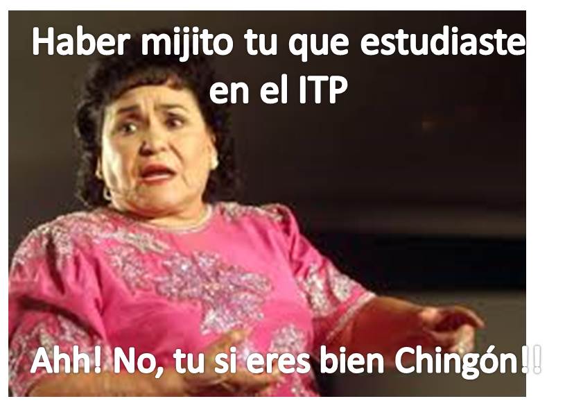 ExITPachuca's tweet photo. A poco no?  #OrgulloITP @TecPachuca @rigovaper @gustavoperlin http://t.co/wkAAr7yReN