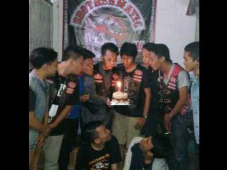 Terimakasi kpd BMMC check point CIREBON.. Cc: <a href="/faisalbarliadi/">ISALL</a>