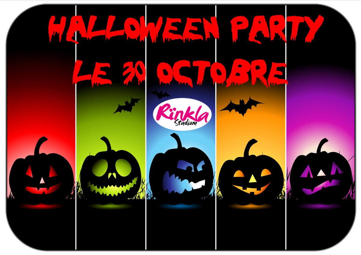 Rinkla Stadium tweet media