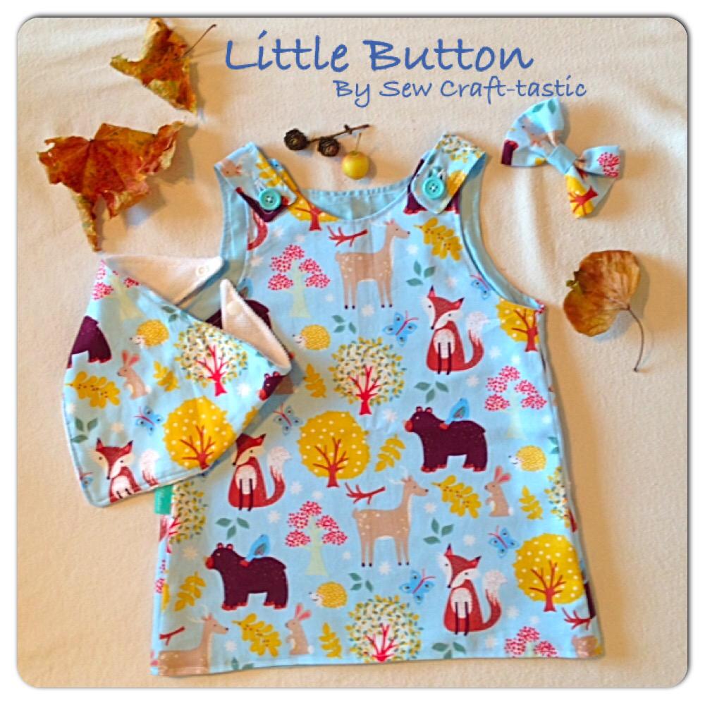 littlebuttonC's tweet photo. #autumn #woodland #dress http://t.co/ViLXglbwRw