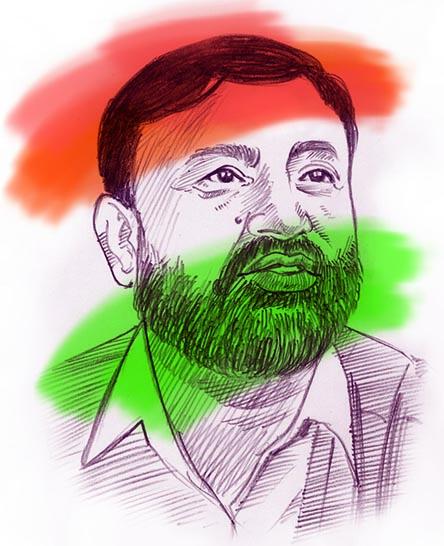 Robindarr's tweet image. खुल्लमखुल्ला देशहित विपरित बोल्दागर्दा इतिहासमा मृत्युदण्ड हुन्थ्यो, अहिले त राष्ट्रघात गर्ने प्रतिष्पर्धा नै चलेको छ