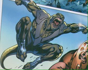 CharacterVersus's tweet image. Suggestion from @superspeedy6734 

RT for Batman! #DC
FAV for T-Rex! #Marvel