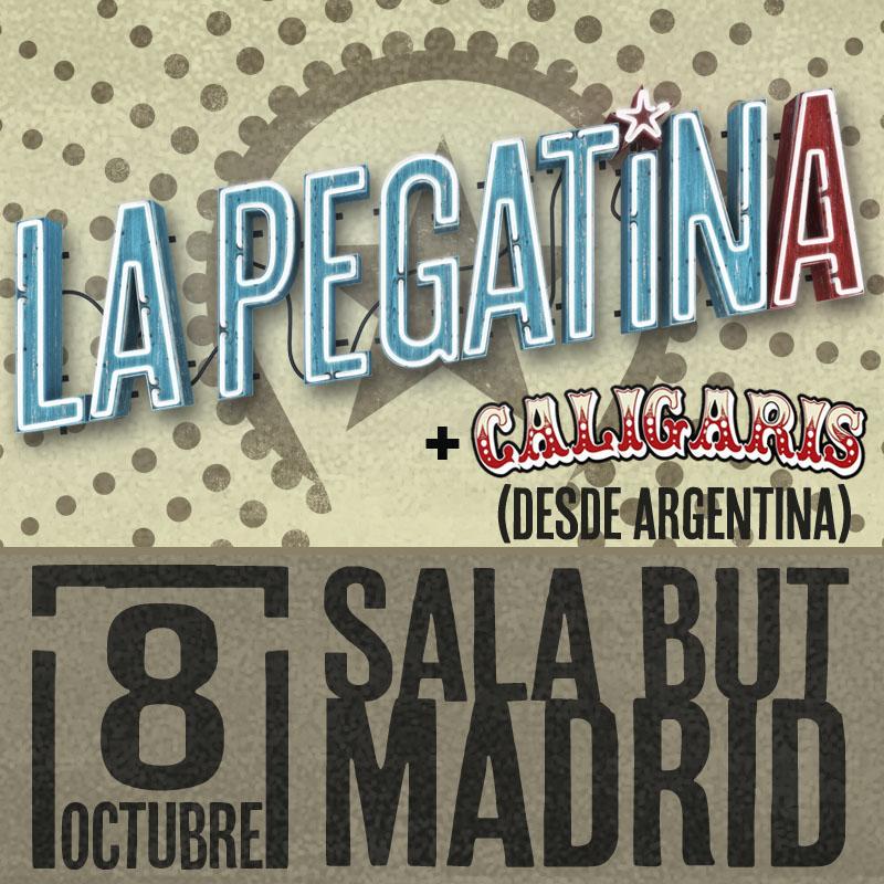 Caligaris tweet media