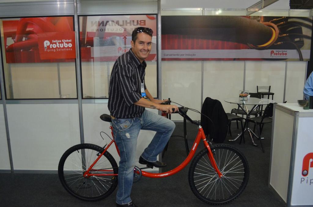 SolinaProtubo's tweet image. Come and visit @SolinaProtubo  ! #tubotech #tubotech2015