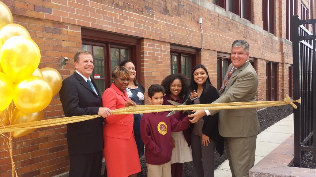 Joyce Watterman On Twitter Golden Door Charter School