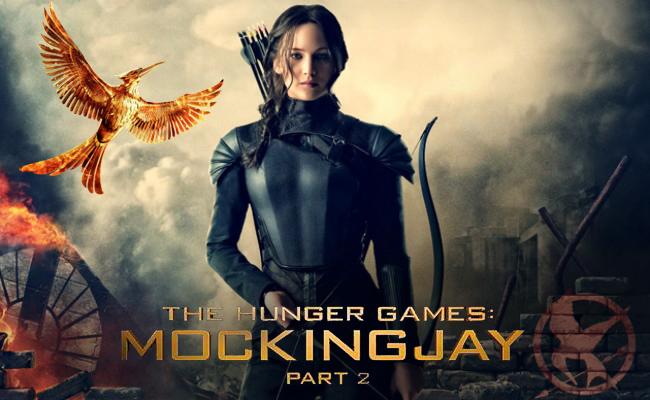 willianvulto's tweet photo. Novo trailer de The Hunger Games: Mokingjay part 2
http://t.co/EzMeSEBDfH
#TheHungerGames #MockingjayFinalTrailer http://t.co/L01X1yGboU