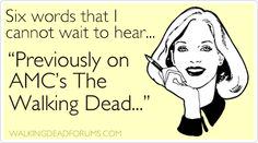 bow_bowdy's tweet image. #TWDSeason6 #zombiefix #AMC @TWDBreakingNews @TWD_ES @TWD_ES