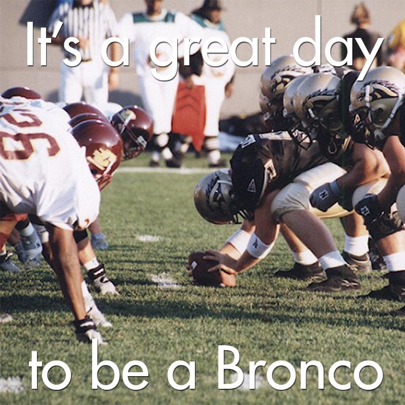 WMU Alumni Association tweet media