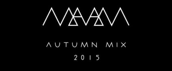 BettyandKora's tweet photo. Mix of the Day: Autumn Mix 2015 βΒ MA/AM http://t.co/xnxnm9Xe54 http://t.co/NnjVwEF6Q1
