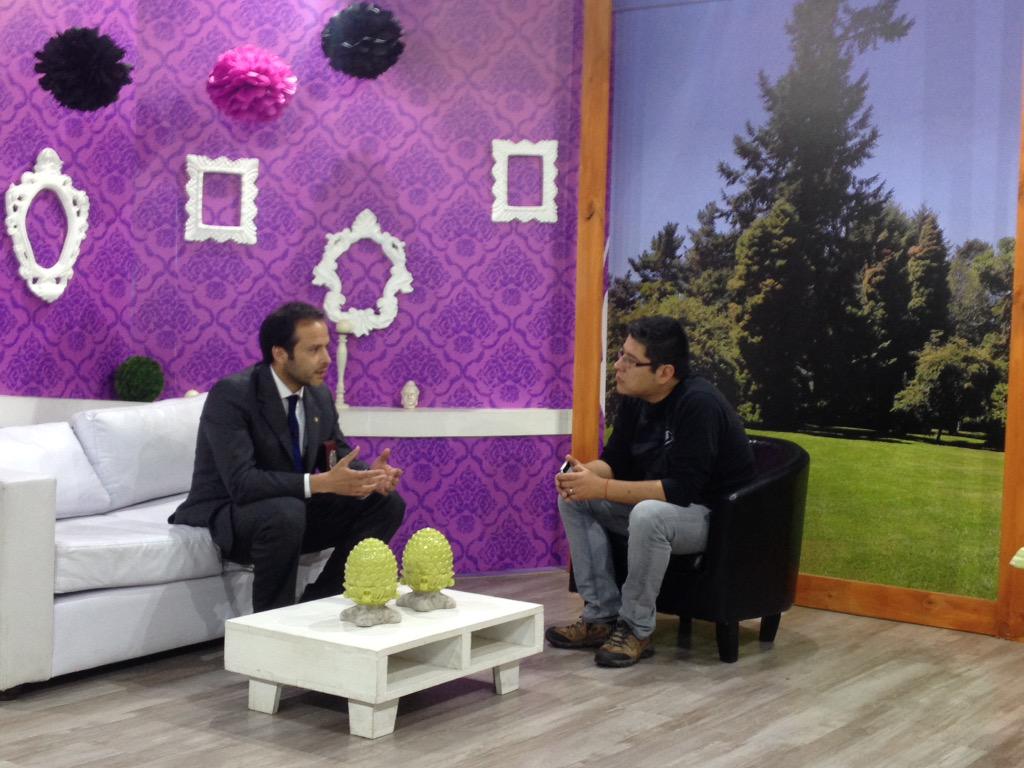 UATV tweet media