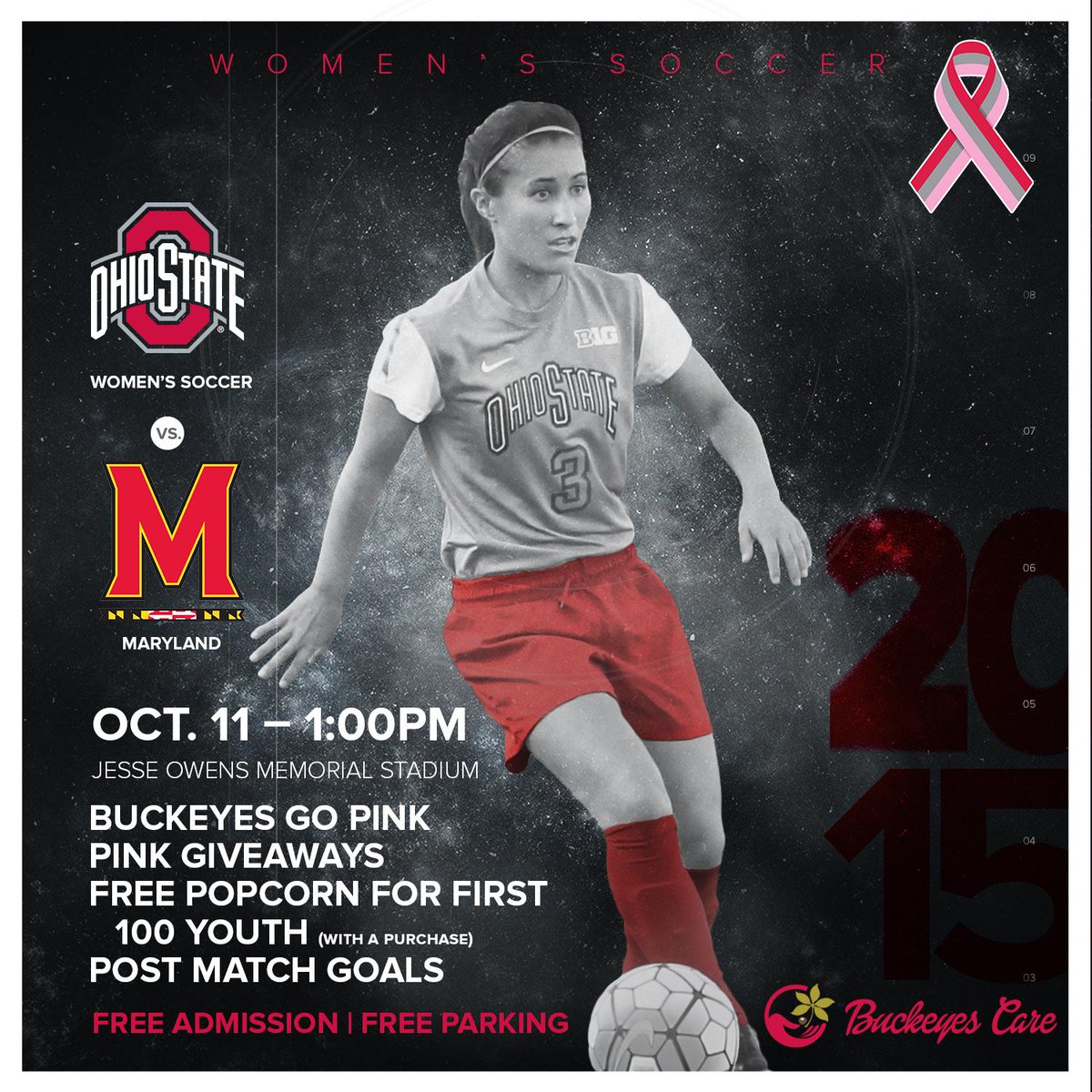 Ohio State Squares Off with Purdue, Maryland This Week in Columbus go.osu.edu/BBPx  #GoBucks