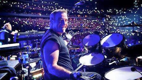 Happy Birthday Tico Torres ! 