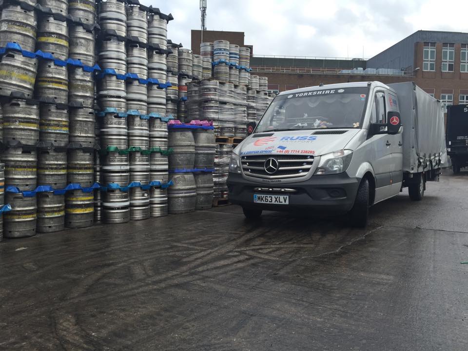 RussTransport's tweet photo. That's us sorted for the Christams Do!
#russmasdo! http://t.co/QpdQIdRYH7