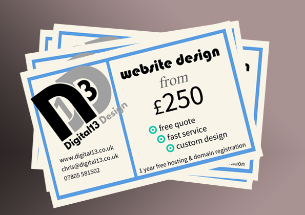Digital13Design tweet picture