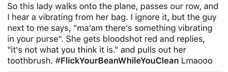 kateng_ce's tweet photo. #FlickYourBeanWhileYouClean #SeeYouInAFewATL http://t.co/08T9L8ZSp2