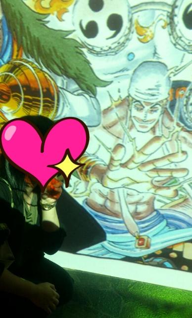 ワンピース歌舞伎のtwitterイラスト検索結果 古い順