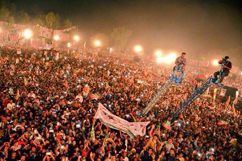 we_support_PTI's tweet photo. Thank You #Okara #PTIforNA144 #PTI 
#TabdeeliInOkara http://t.co/N7wA4GLsm9