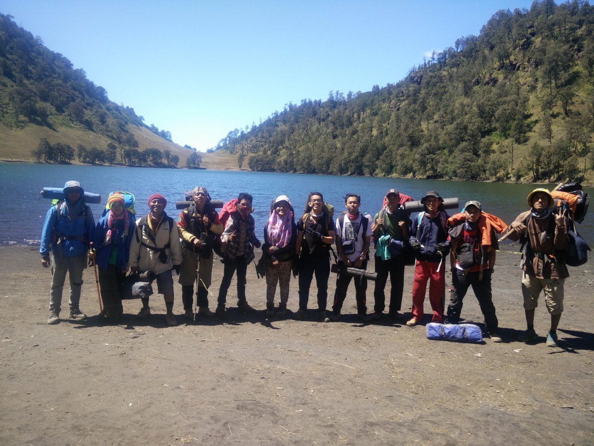 budy_cray's tweet photo. #mahameru .. :) http://t.co/fRWm7HqqDM