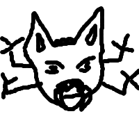 wolfdrone tweet picture