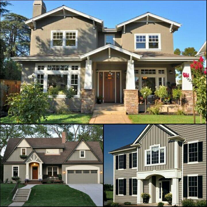 PureEleganceAtl's tweet image. Beautiful Exterior Color of the Week: Tasteful Taupe! #colorofsuccess houzz.com/ideabooks/5288…