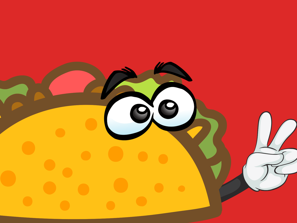 ElBichoDigital's tweet photo. En esta #EraDigital hay usuarios TACO (Tecnológicos, aspiracionales, curiosos y optimistas) http://t.co/hd8PfbDaEh
