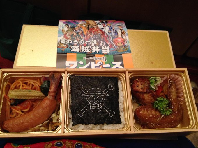 One Piece Kabuki Adaptation Officially Opens In Tokyo Cast Photos Begin To Surface Online Soranews24 Japan News