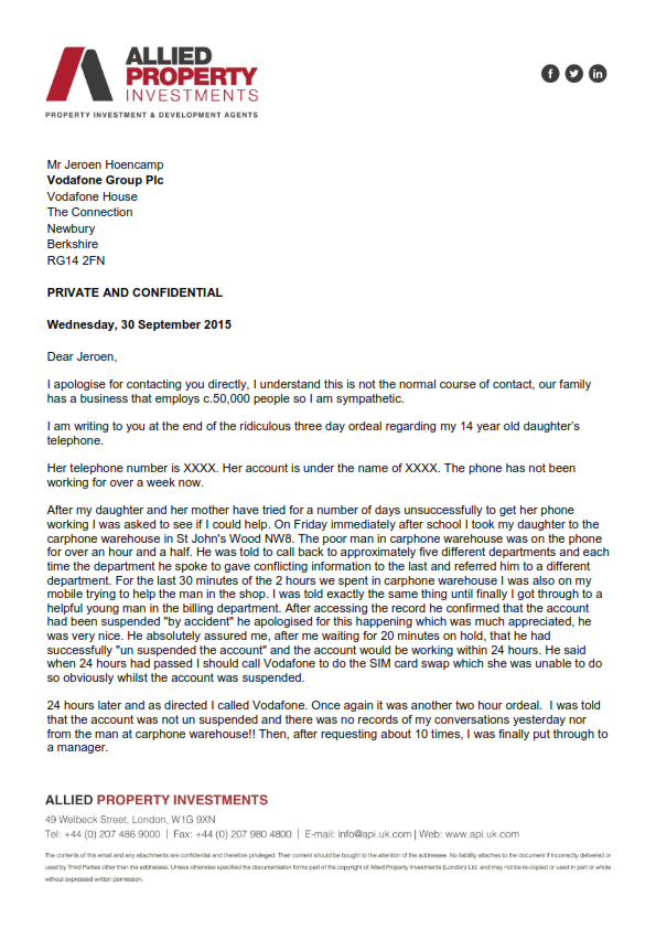 api_inv's tweet photo. @ianwalker1991 See attached correspondence! what a joke! http://t.co/HQtreQi127