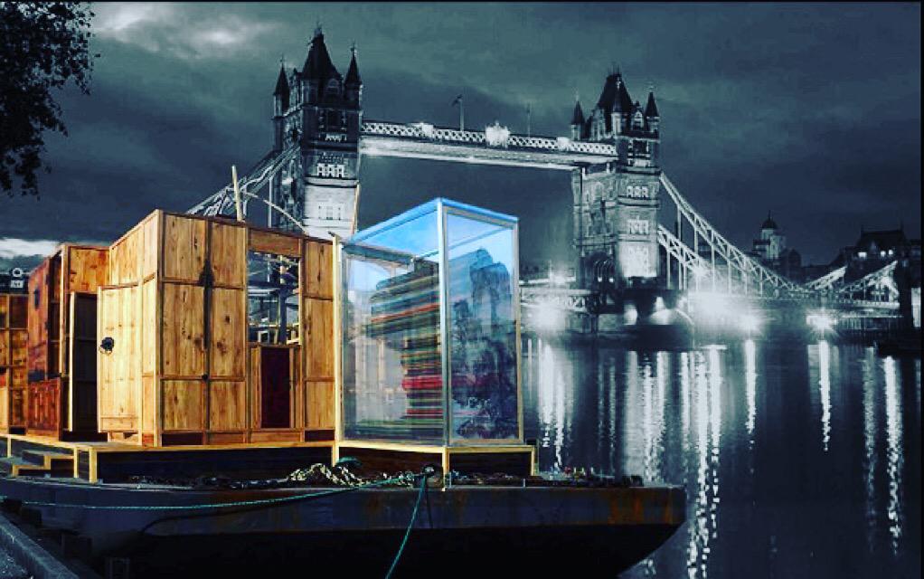 thetowerLDN tweet picture