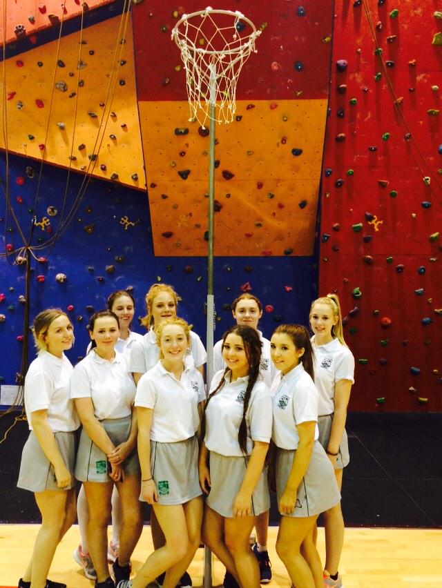 mardenpe's tweet photo. Great tournament to start the netball season #under16 #lovethekit http://t.co/96h4shM555