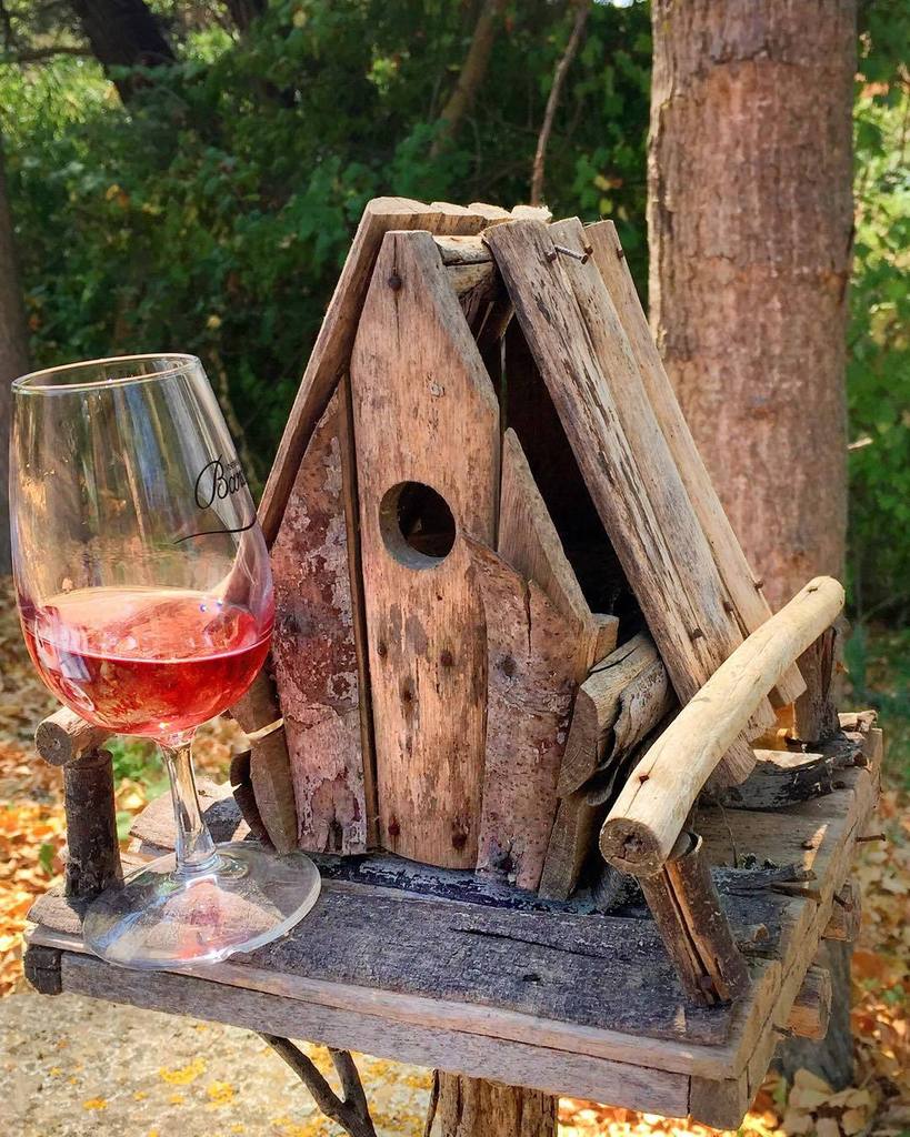 bülbülü altın kafese koymuşlar yine de rose demiş💛✌🏽️ <a href="/barelvineyards/">Barel Baglari</a>
…
gün batımı yapıldı… ift.tt/1bIzUf6