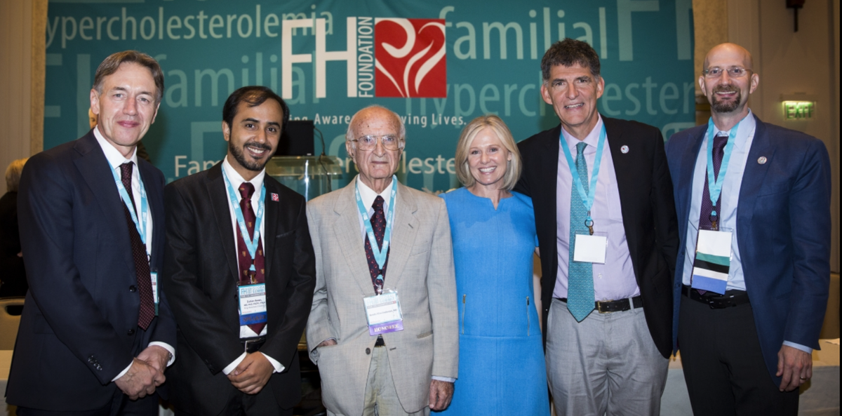 The Fh Foundation On Twitter The Fh Global Summit Was An